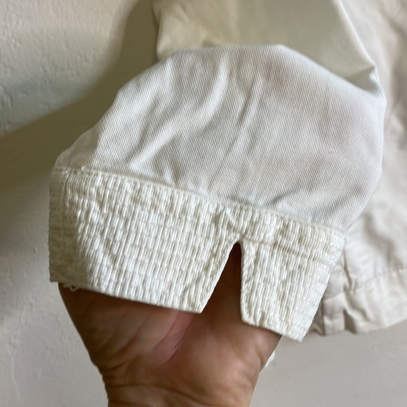 Merona cotton jacket size medium - Picture 4 of 6